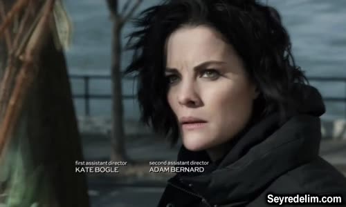 Blindspot 3. Sezon 16. Bölüm Fragmanı