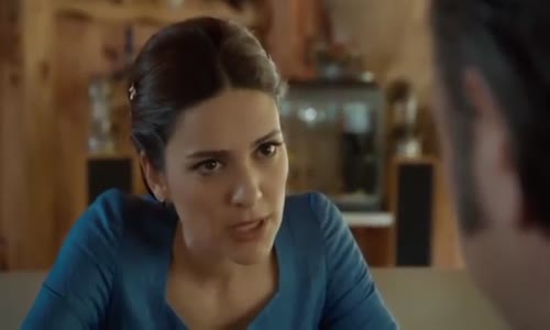 Karadayı 35.Bölüm Feride Turgut Mahir Sahnesi