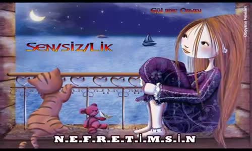 Dj Ateş NefReTimSin⊰❀⊱GüLbiye♥Orhan⊰❀⊱