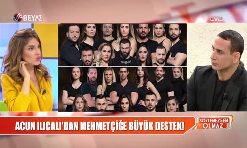 Doğuş'tan Survivor All Star 2018 Yorumu 