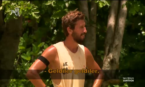 Merve'nin Büyük Şanssızlığı Yüzüne Küp Çarptı 94. Bölüm Survivor 2018