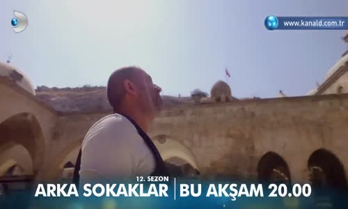 Arka Sokaklar 448.Bölüm Bu Akşam Başlıyor