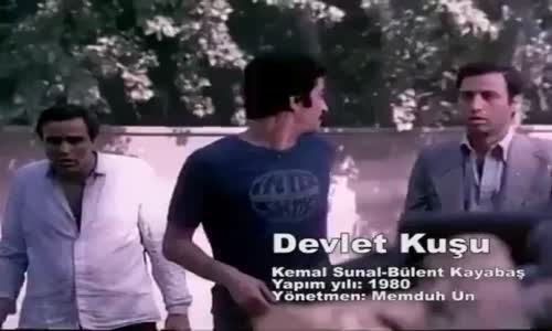 Kemal Sunal Devlet Kuşu Karpuz Dayı