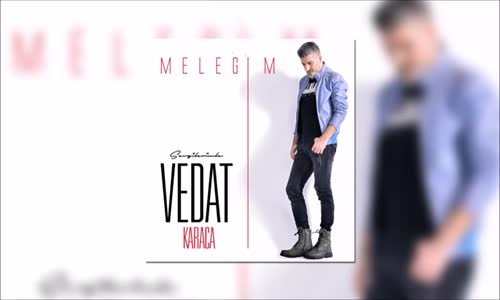 Vedat Karaca - Cemo Dayı 