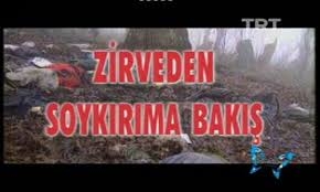 Haris Silajdzic Srebrenitsa Soykırımı'nı Anlatıyor izle 