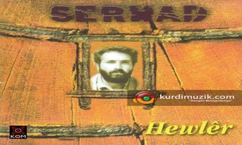 Hozan Serhad - Mizgine