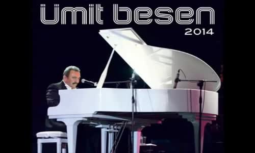 Ümit Besen -  İyi Ki Yoksun