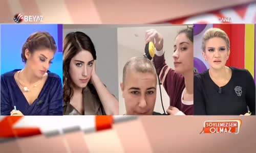 Hastalıklar Hazal Kaya'nın Peşini Bırakmıyor