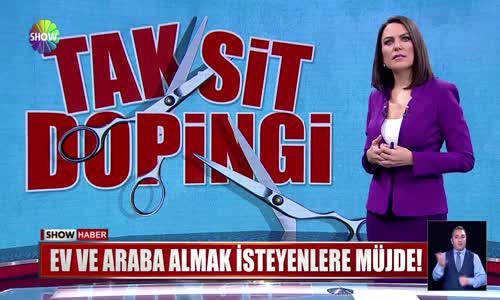 Arabaya taksitli satış!