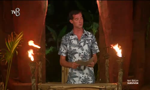 Soru Mağara Olunca Gözler Anıla Çevrildi! Survivor 2017