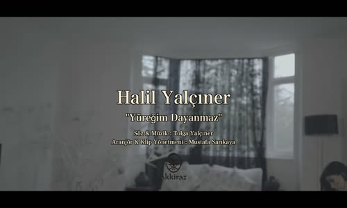  Halil Yalçıner - Yüreğim Dayanmaz 