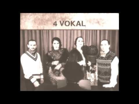 4 Vokal  Drama Köprüsü 