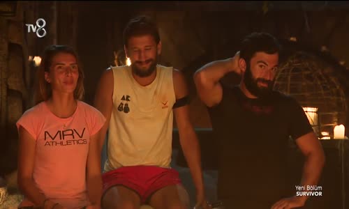 Acun Ilıcalı Büyük Ödül Oyununun Detaylarını Açıkladı 77. Bölüm Survivor 2018