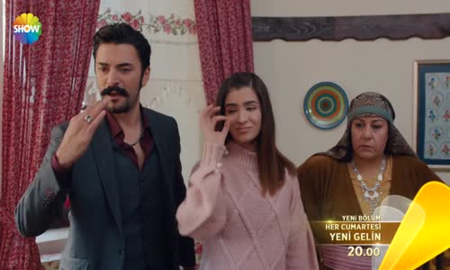 Yeni Gelin 33. Bölüm 2. Fragmanı