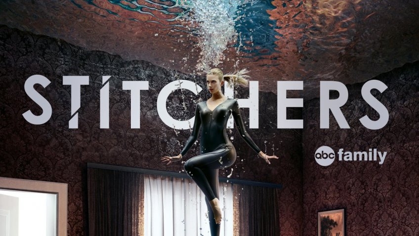  Stitchers 2. Sezon 10. Bölüm İzle