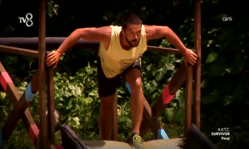 Hilmi Cem İntepe'nin Survivor 2018 Macerası 113. Bölüm Survivor 2018