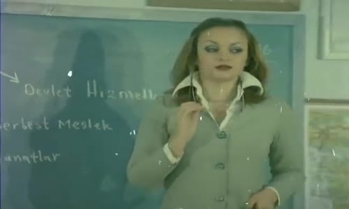 Arzu Okay Büyüyünce Ne Olmak İstiyorsun