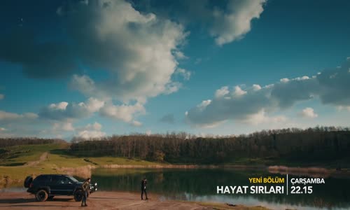 Hayat Sırları 9. Bölüm 2. Fragmanı