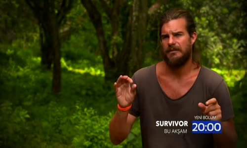 Survivor 2018 96. Bölüm Fragmanı