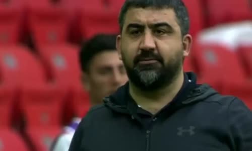 Gaziantepspor-Gençlerbirliği- 0-1  Maç Özeti 