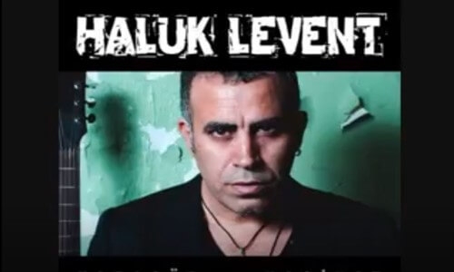 Haluk Levent Zifiri 