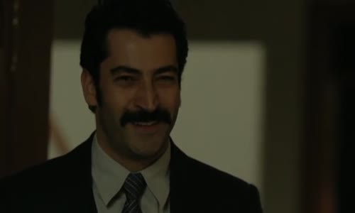 Karadayı 10.Bölüm Mahir Nazif Sahnesi