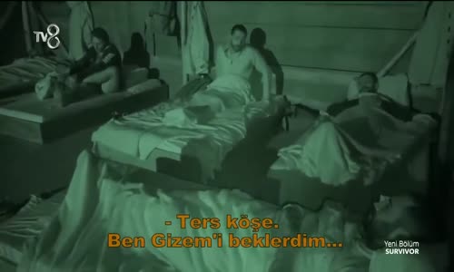 Survivor 2018 - 8. Bölüm - Yağmur'un Eleme Adayı Olması Şaşırttı Büyük Hata 