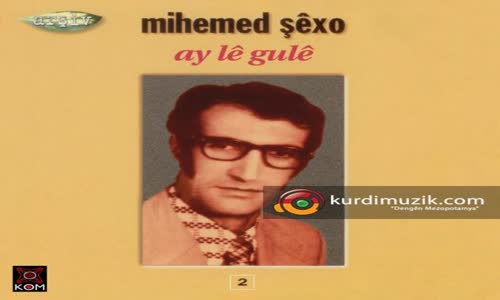 Mihemed Şexo - Keça Gunda Me