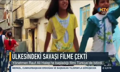 Bu Film Keşke Benim Uydurduğum Bir Hikaye Olsaydı