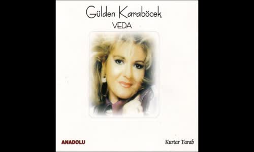 Gülden Karaböcek - Kurtar Yarab