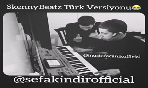 Şkennybaetzz Adana Versiyon