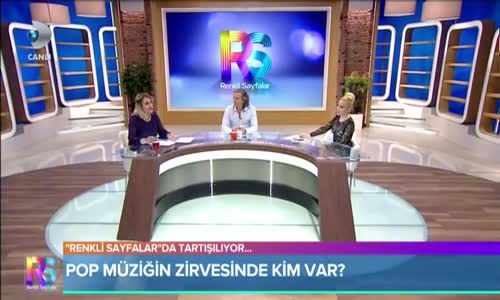 Ebru Gündeş Servetine Servet Kattı