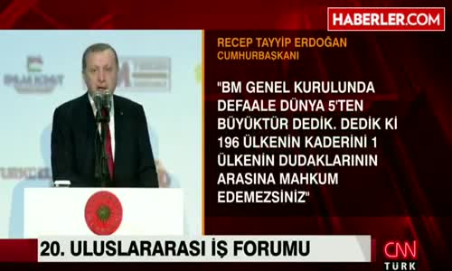 Erdoğan'dan Trump Yorumu_ Bu Tercihi Hayra Yormak İstiyorum