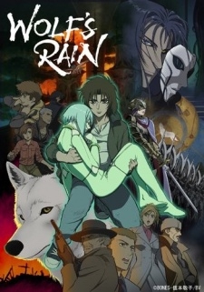 Wolfs Rain 22. Bölüm İzle