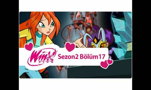 Winx Club - 2. Sezon 17. Bölüm - Cadılar'la İşbirliği