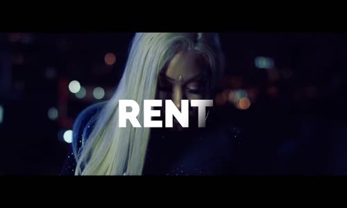 Lyrica Anderson Ft. Blac Youngsta - Rent