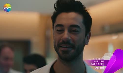 Kalp Atışı 20. Bölüm 2. Fragmanı