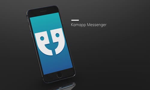 Kamapp Messenger Reklam Film Kısa Versiyonu Çıktı