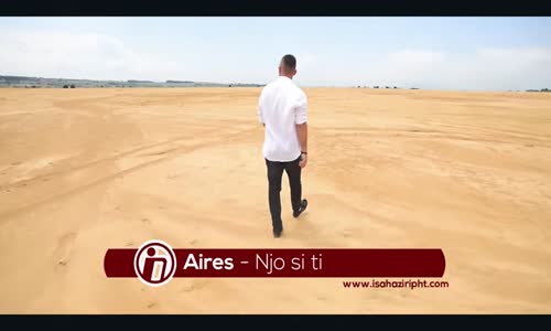 Aires - Njo Si Ti 