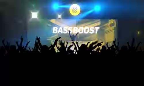 Skrillex & Habstrakt  Chicken Soup Bass Boosted