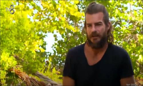 Hakan Eleme Potasını Değerlendirdi 47. Bölüm Survivor 2018 