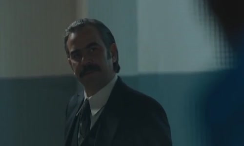 Karadayı 40.Bölüm Mahir Turgut Hapishane Sahnesi