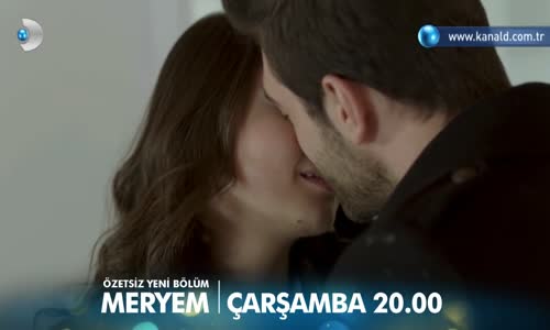 Meryem 28. Bölüm 2. Fragmanı