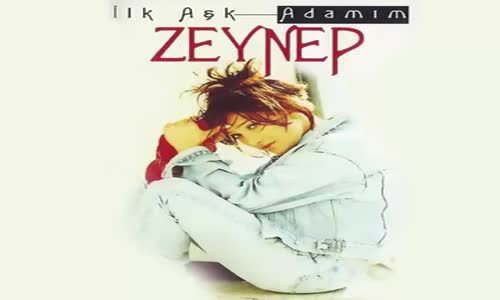 Zeynep - Tükendim