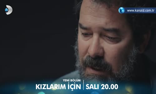 Kızlarım İçin 2. Bölüm 2. Fragmanı