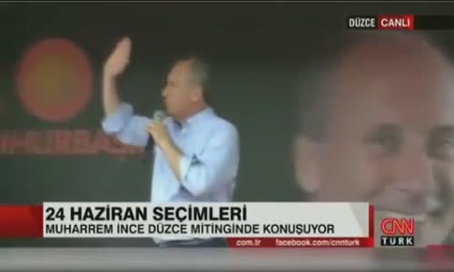 Teknik Aksaklığa Kurban Giden Sunucu