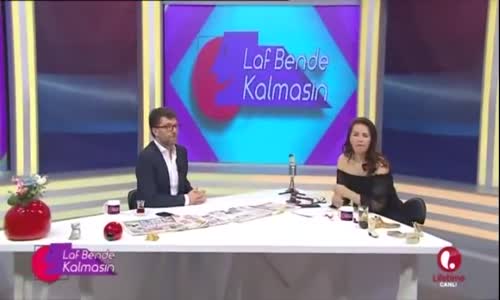 Gülben Ergen'den Tolga Duğles İddialarına Jet Yanıt Geldi -Ben Her Seferinde Aynı Hissi Yaşıyorum