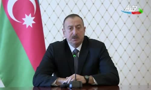 İlham Aliyev, eşi Mihriban Aliyeva'yı o göreve atadı