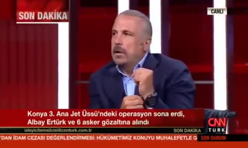 Mete Yarar'dan Tüm Ayrıntıları ile 15 Temmuz Gecesi