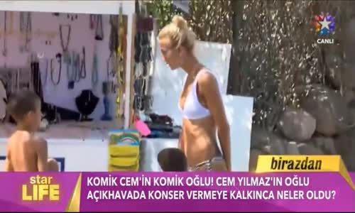 Çağla Şikel Mayomu Bikinimi Sorusuna Nasıl Bir Açıklama Yaptı